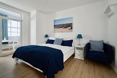 Vakantieappartement Gezinsvakantie Sellin