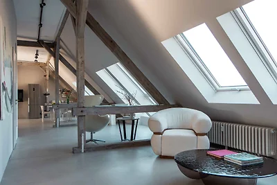 Vakantieappartement Gezinsvakantie Wedding