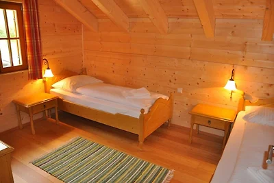 Almliebe-Feriendorf Koralpe