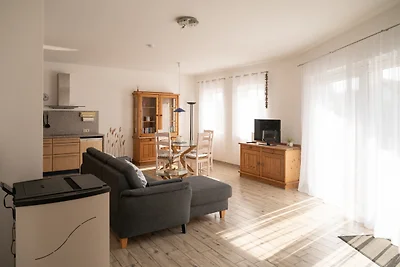 Bungalow Spinnaker