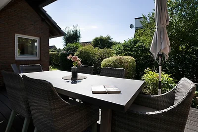 Am Brook 3 Strandkorb