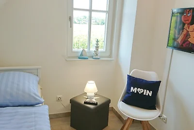 Reethaus "TraumZeit"