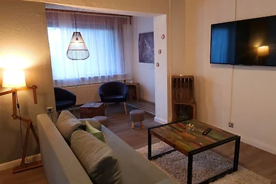 Ferienhaus Chalet am Hotel "Mein