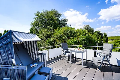 Vakantieappartement Gezinsvakantie Grömitz