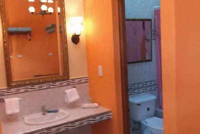 HOSTAL CASA RICHARD Appartement 3