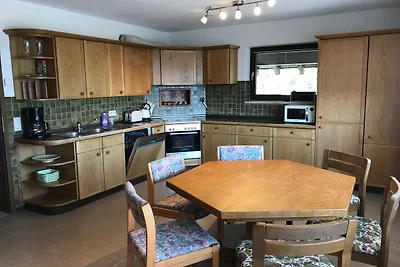 Vakantieappartement Gezinsvakantie Grafenhausen