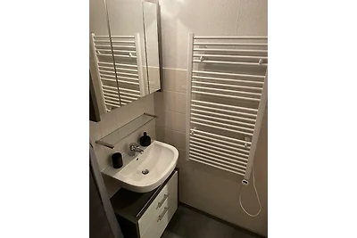 Vakantieappartement Gezinsvakantie Goslar