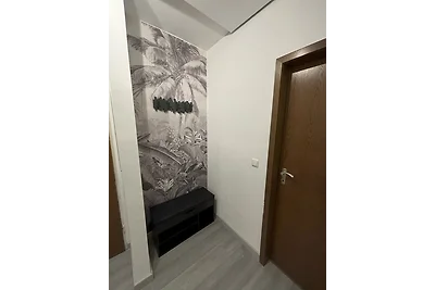 Vakantieappartement Gezinsvakantie Weilheim i. OB