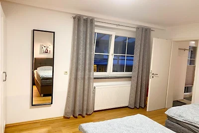 Appartamento Vacanza con famiglia Mayrhofen