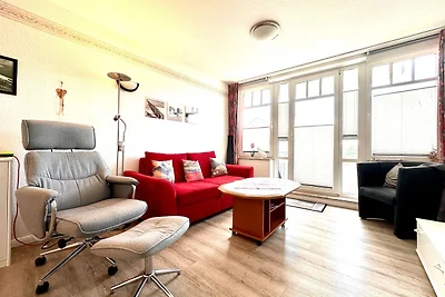 Vakantieappartement Gezinsvakantie Dorum