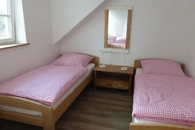 Ferienwohnung am Grölisbach -