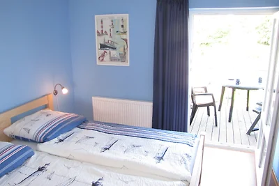 Ferienwohnung Hoppe