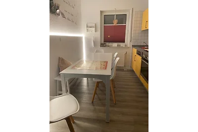 Vakantiehuis Ontspannende vakantie Sögel