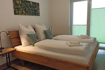 Vakantieappartement Gezinsvakantie Feldberg