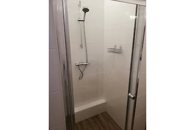 Vakantieappartement Gezinsvakantie Eisenberg