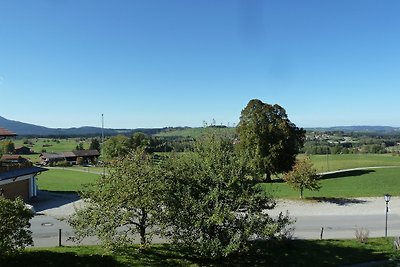 Ferienwohnung Panorama