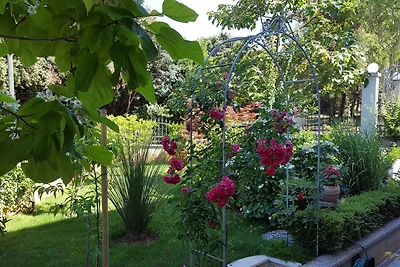 Ferienwohnung bis 4 Personen