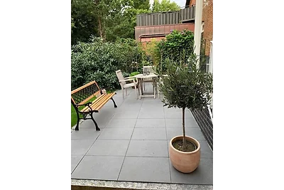 Mini-Ferienhaus Petersberg