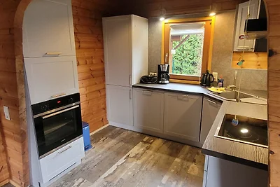 Ferienhaus Kröger -kostenloses