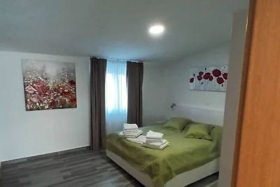 Vakantiehuis Ontspannende vakantie Vir