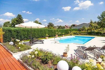 Appartamento Vacanza con famiglia Boffzen Höxter