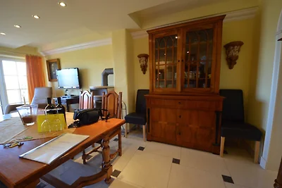 Ferienwohnung Sonnenkliff in Gross