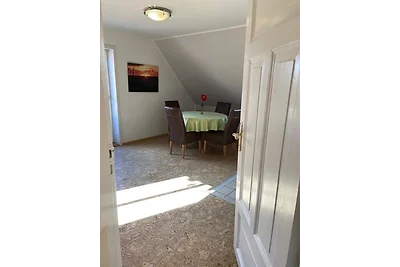 Appartamento Vacanza con famiglia Burg auf Fehmarn