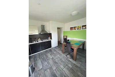 Vakantiehuis Ontspannende vakantie Laupheim