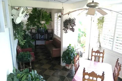 Appartamento Vacanza con famiglia Baracoa