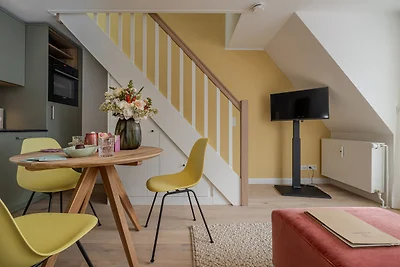 Kajüte #14 | Dock 6a