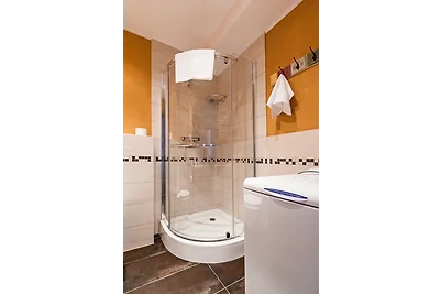 Vakantieappartement Gezinsvakantie Karpacz