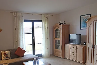 Ferienhaus Nr. 61, Kategorie