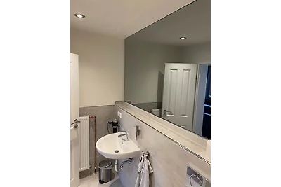 Vakantieappartement Gezinsvakantie Norddorf