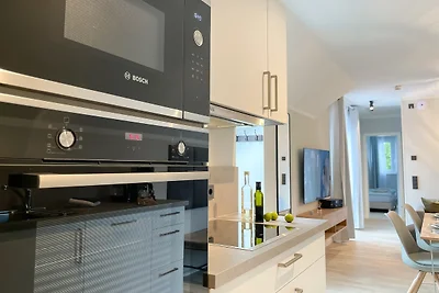 Vakantieappartement Gezinsvakantie Grömitz