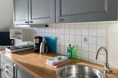 Appartamento Vacanza con famiglia Wittdün