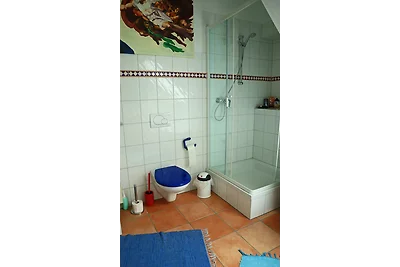 Ferienwohnung Greiten