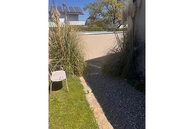 Ferienwohnung Blaubeere - Obsthof