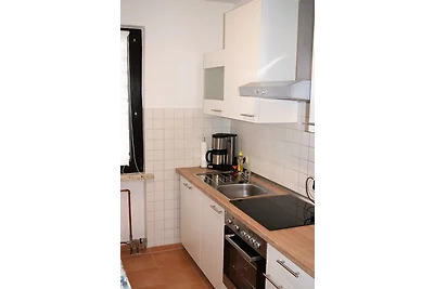 Vakantieappartement Gezinsvakantie Braunlage