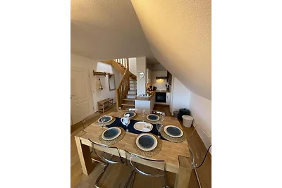 Ferienwohnung Uttied auf Baltrum