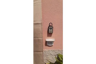 Vakantieappartement Gezinsvakantie Lavagna