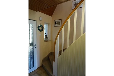 Vakantieappartement Gezinsvakantie Eckernförde