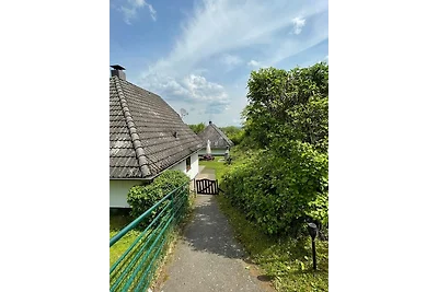 FH "Gestiefelter Kater" am See im