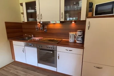 Ferienanlage Mönchgut, Haus