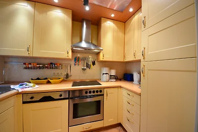 Casa vacanze Vacanza di relax Groß Zicker