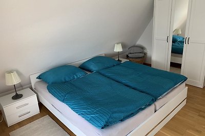 Heimelige Ferienwohnung Nesco mit