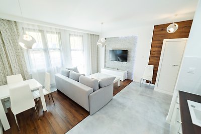 Sun&Snow Residence - Apartment 1G/3