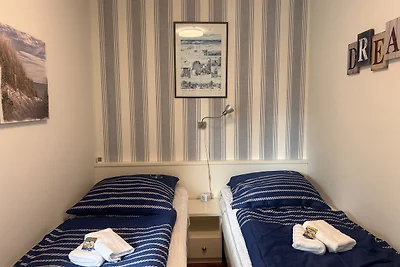 Ferienwohnung "Seestern"