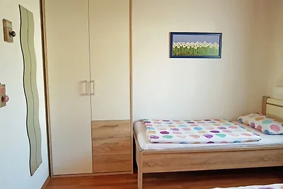 Ferienhaus Nr. 113, Kategorie