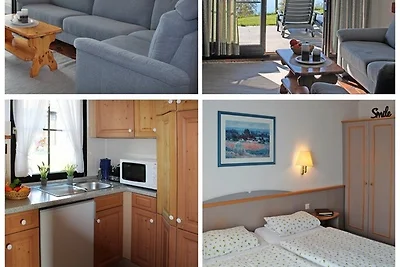 Ferienhaus Nr. 41, Kategorie