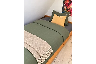 Apartament Dla rodzin Weißenstadt
